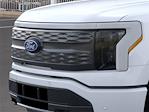 2025 Ford F-150 Lightning SuperCrew Cab AWD Pickup for sale #S48597 - photo 17