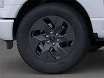 2025 Ford F-150 Lightning SuperCrew Cab AWD Pickup for sale #S48597 - photo 19