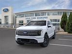 2025 Ford F-150 Lightning SuperCrew Cab AWD Pickup for sale #S48597 - photo 3