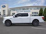 2025 Ford F-150 Lightning SuperCrew Cab AWD Pickup for sale #S48597 - photo 4