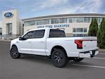 2025 Ford F-150 Lightning SuperCrew Cab AWD Pickup for sale #S48597 - photo 2