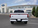 2025 Ford F-150 Lightning SuperCrew Cab AWD Pickup for sale #S48597 - photo 5