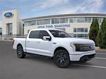 2025 Ford F-150 Lightning SuperCrew Cab AWD Pickup for sale #S48597 - photo 7