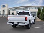 2025 Ford F-150 Lightning SuperCrew Cab AWD Pickup for sale #S48597 - photo 8