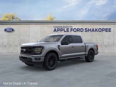 2025 Ford F-150 SuperCrew Cab 4x4 Pickup for sale #S48598 - photo 1