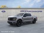 2025 Ford F-150 SuperCrew Cab 4x4 Pickup for sale #S48598 - photo 1