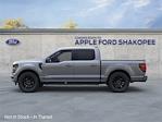 2025 Ford F-150 SuperCrew Cab 4x4 Pickup for sale #S48598 - photo 4