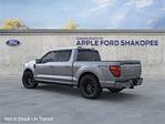 2025 Ford F-150 SuperCrew Cab 4x4 Pickup for sale #S48598 - photo 2