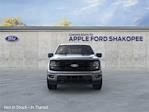 2025 Ford F-150 SuperCrew Cab 4x4 Pickup for sale #S48598 - photo 6