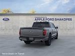 2025 Ford F-150 SuperCrew Cab 4x4 Pickup for sale #S48598 - photo 8