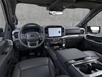 2025 Ford F-150 SuperCrew Cab 4x4 Pickup for sale #S48598 - photo 9
