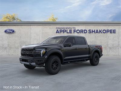 2025 Ford F-150 SuperCrew Cab 4x4 Pickup for sale #S48599 - photo 1
