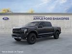 2025 Ford F-150 SuperCrew Cab 4x4 Pickup for sale #S48599 - photo 1