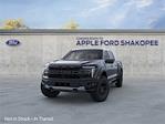 2025 Ford F-150 SuperCrew Cab 4x4 Pickup for sale #S48599 - photo 3
