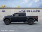 2025 Ford F-150 SuperCrew Cab 4x4 Pickup for sale #S48599 - photo 4