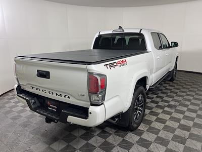 2023 Toyota Tacoma Double Cab 4WD Pickup for sale #S48599A - photo 2