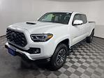 2023 Toyota Tacoma Double Cab 4WD Pickup for sale #S48599A - photo 4