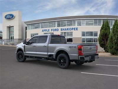 2025 Ford F-250 Crew Cab 4x4 Pickup for sale #S48602 - photo 2