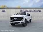 2025 Ford F-350 Crew Cab SRW 4x4 Pickup for sale #S48603 - photo 3