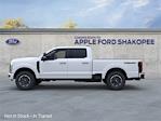 2025 Ford F-350 Crew Cab SRW 4x4 Pickup for sale #S48603 - photo 4