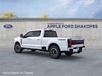 2025 Ford F-350 Crew Cab SRW 4x4 Pickup for sale #S48603 - photo 2