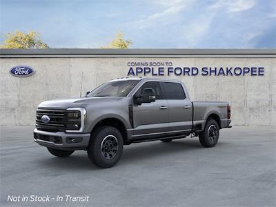 2025 Ford F-350 Crew Cab SRW 4x4 Pickup for sale #S48604 - photo 1