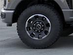 2025 Ford F-350 Crew Cab SRW 4x4 Pickup for sale #S48604 - photo 19