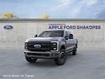 2025 Ford F-350 Crew Cab SRW 4x4 Pickup for sale #S48604 - photo 2