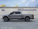 2025 Ford F-350 Crew Cab SRW 4x4 Pickup for sale #S48604 - photo 3