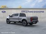 2025 Ford F-350 Crew Cab SRW 4x4 Pickup for sale #S48604 - photo 4