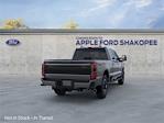 2025 Ford F-350 Crew Cab SRW 4x4 Pickup for sale #S48604 - photo 8