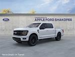 2025 Ford F-150 SuperCrew Cab 4x4 Pickup for sale #S48612 - photo 1