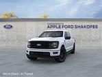 2025 Ford F-150 SuperCrew Cab 4x4 Pickup for sale #S48612 - photo 3