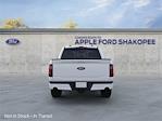 2025 Ford F-150 SuperCrew Cab 4x4 Pickup for sale #S48612 - photo 5