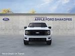 2025 Ford F-150 SuperCrew Cab 4x4 Pickup for sale #S48612 - photo 6