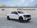 2025 Ford F-150 SuperCrew Cab 4x4 Pickup for sale #S48612 - photo 7