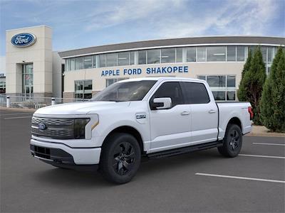 2025 Ford F-150 Lightning SuperCrew Cab AWD Pickup for sale #S48613 - photo 1