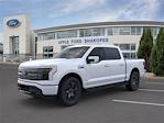 2025 Ford F-150 Lightning SuperCrew Cab AWD Pickup for sale #S48613 - photo 1