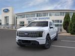 2025 Ford F-150 Lightning SuperCrew Cab AWD Pickup for sale #S48613 - photo 3