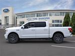 2025 Ford F-150 Lightning SuperCrew Cab AWD Pickup for sale #S48613 - photo 4