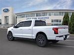 2025 Ford F-150 Lightning SuperCrew Cab AWD Pickup for sale #S48613 - photo 2