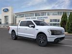 2025 Ford F-150 Lightning SuperCrew Cab AWD Pickup for sale #S48613 - photo 7