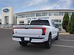 2025 Ford F-150 Lightning SuperCrew Cab AWD Pickup for sale #S48613 - photo 8