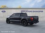 2025 Ford F-150 SuperCrew Cab 4x4 Pickup for sale #S48616 - photo 2