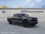 2025 Ford F-150 SuperCrew Cab 4x4 Pickup for sale #S48616 - photo 7