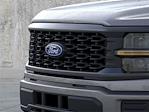 2025 Ford F-150 Super Cab 4x4 Pickup for sale #S48619 - photo 17