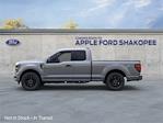 2025 Ford F-150 Super Cab 4x4 Pickup for sale #S48619 - photo 4