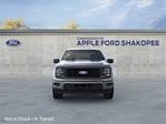 2025 Ford F-150 Super Cab 4x4 Pickup for sale #S48619 - photo 6
