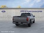 2025 Ford F-150 Super Cab 4x4 Pickup for sale #S48619 - photo 8