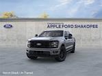 2025 Ford F-150 SuperCrew Cab 4x4 Pickup for sale #S48628 - photo 3